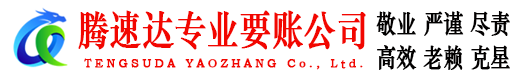 梁子湖腾速达要账公司